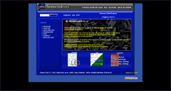 Desktop Screenshot of florencetech.ro